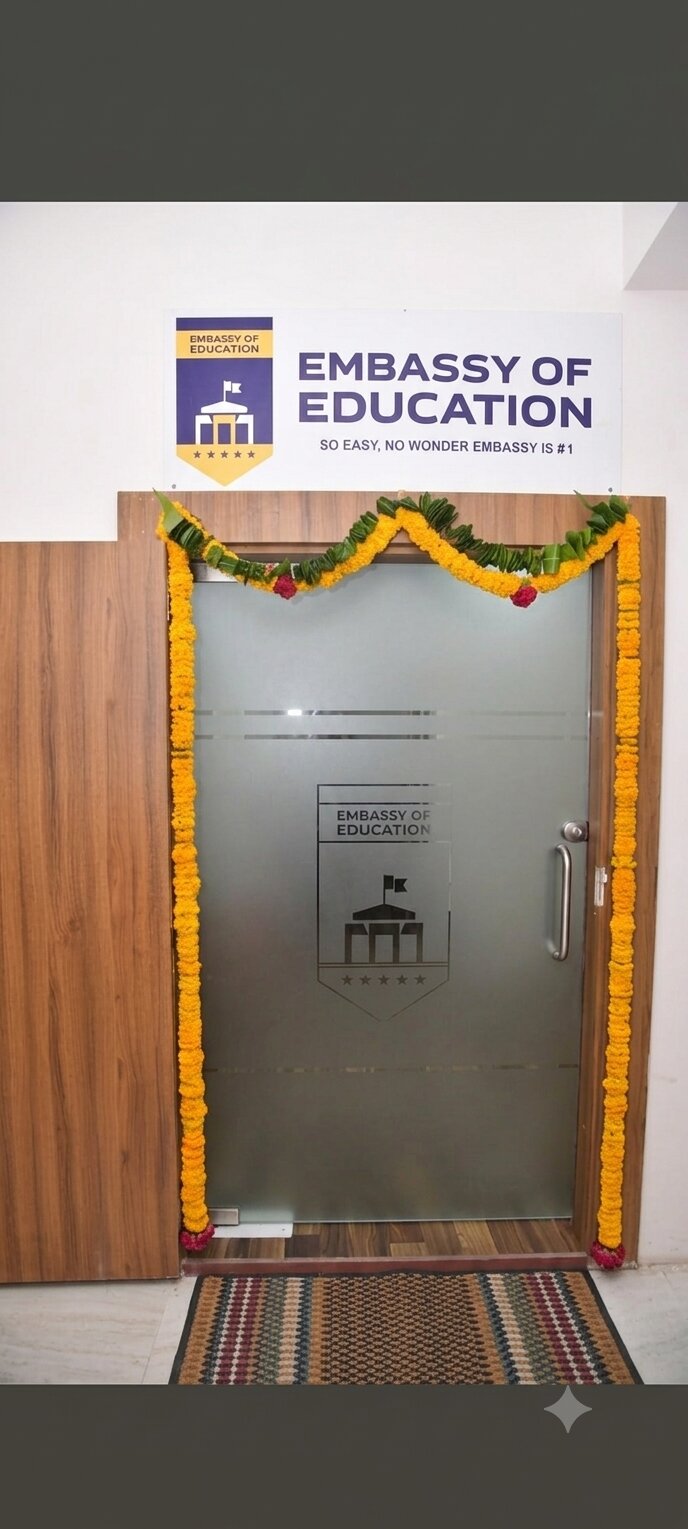 Sharnam Fortune office at Race Course, Vadodara